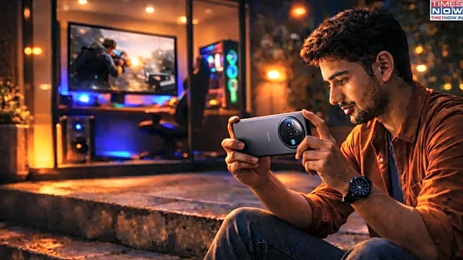 I’m A Mobile Gamer And Here's Why I’m Not Switching Anytime Soon