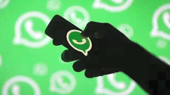 WhatsApp May Let Users See Who Is Online Without Opening Chats, Here Is How