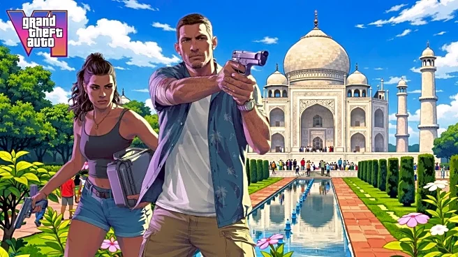 GTA 6 Has A Hidden Indian Connection And It's Not What You Think