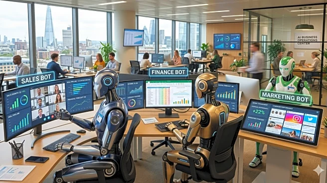 How AI Can Run Your Business While You Sleep: Here Are Some Best Tools For Startups