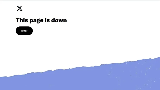 Is X (Twitter) Down Right Now? Massive Outages Reported; App And Website Affected