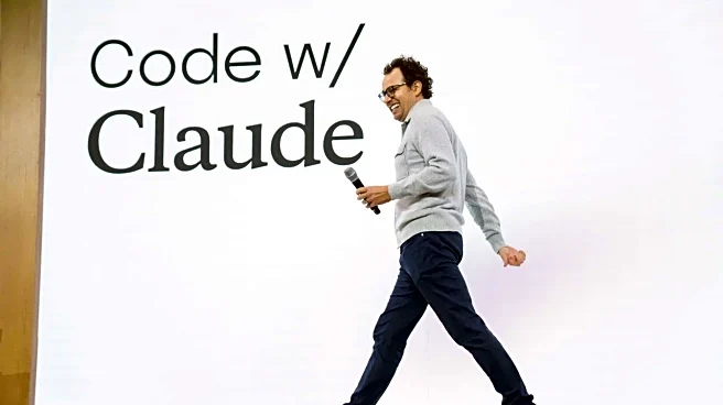 Anthropic Accidentally Leaks Claude Code AI Secrets: What It Means for Users