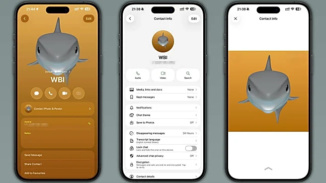 WhatsApp May Soon Let You To Set DP For Contacts Without Profile Photos, Here Is How