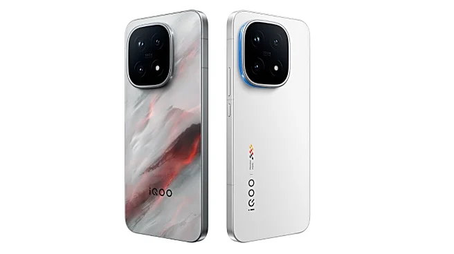 iQOO 15 Apex Edition With Snapdragon 8 Elite Gen 5 Chip Launched In India: Price, Features, Specs