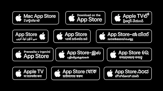 App Store Now Supports 11 More Indian Languages, Including Bangla, Tamil, Telugu And More