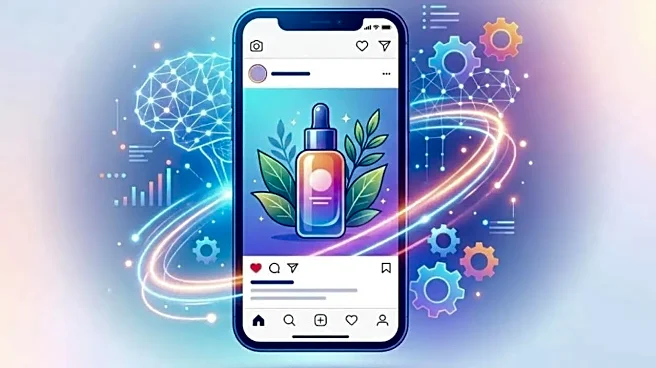 How To Use AI To Make Professional Product Ads For Instagram: A Simple Guide