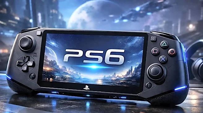 PS6 Handheld Leaks Suggest It Will Surpass Xbox Series S, Here Is Why