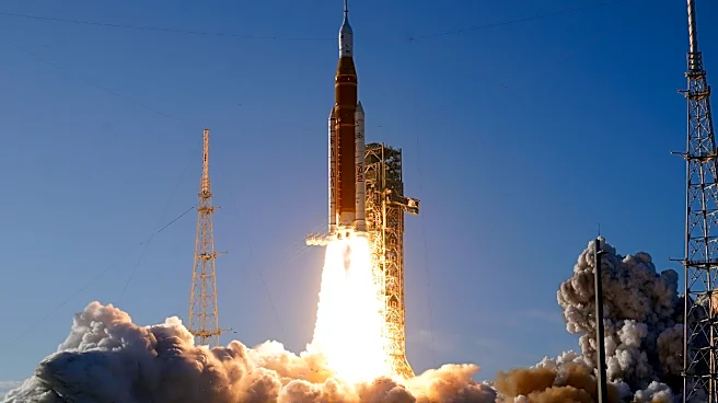 Artemis II Mission Update: NASA Gives Artemis Crew ‘Green Light’ To Head Towards Moon