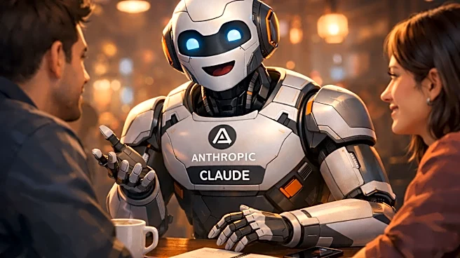 Claude May Sound Emotional, But It’s ‘Playing A Character’, Says Anthropic