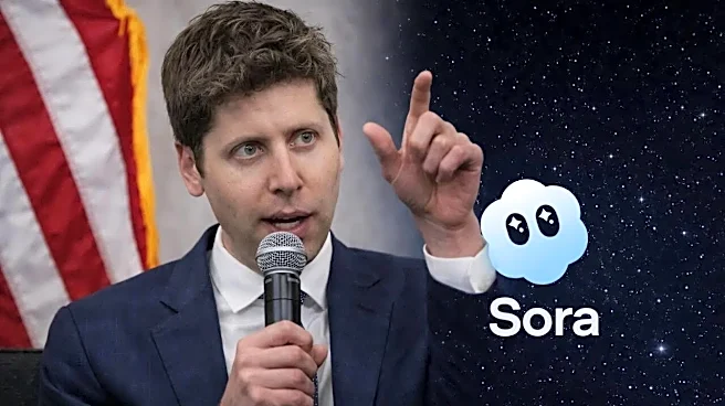 Why Did OpenAI Kill Sora? Sam Altman Finally Gives A Clear Answer