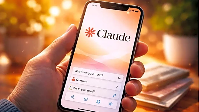 Anthropic's Claude Now Lets You Access Emails, Files And Docs Inside Chats: How It Works