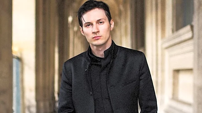 Russia Tried To Block Telegram, Ended Up Boosting VPN Usage, Says Pavel Durov