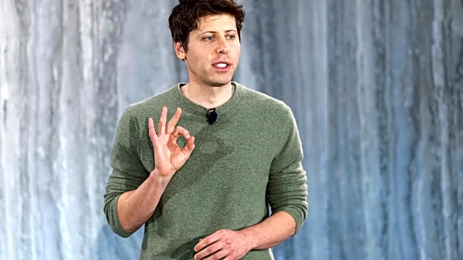 Sam Altman Says Kids Don’t Need iPads, Recommends This Instead