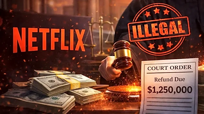 Court Says Netflix Price Hike Not Legal, Refunds Ordered For Past 7 Years: All You Need To Know