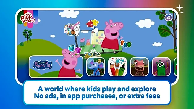 Netflix Playground App Launched For Kids: What Is It And How To Download