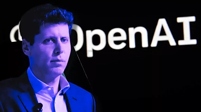 Sam Altman's OpenAI Issues A Warning, Says Superintelligence AI May Outclass Humans Soon