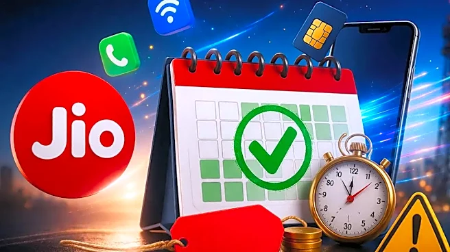 This Jio Plan Offers 30 Days Validity At Affordable Pricing, But There's A Catch