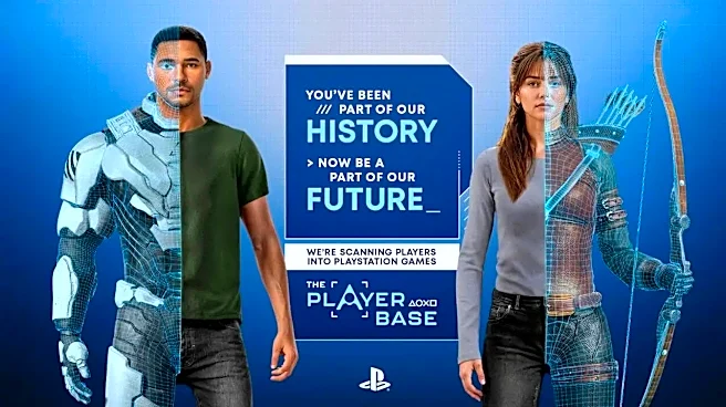 PlayStation Players Can Appear In First Party Games Via Playerbase, All Details Here