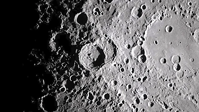 NASA Reveals Stunning Moon Glimpses Invisible From Earth As Artemis II Heads Home