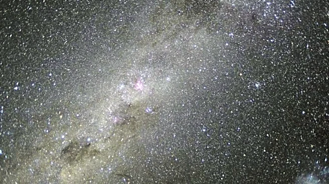 Elon Musk Reacts To NASA’s Artemis II Milky Way Image: ‘One Day, We Will Be Out There’