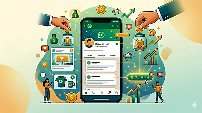 WhatsApp May Soon Let You Earn Money Directly By Sharing Content: Here Is How