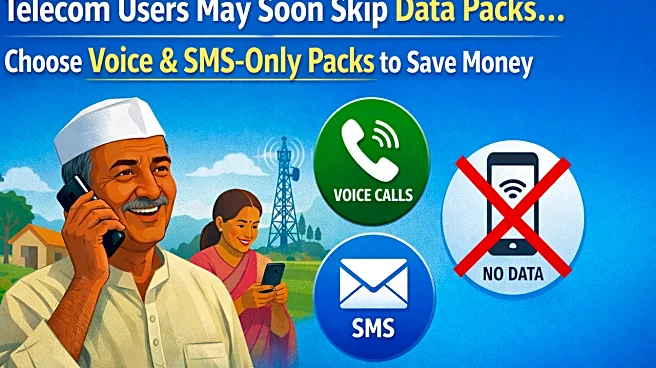 You May Soon Pay Less For Mobile Recharge, Here Is Why