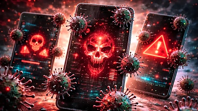 New Malware Targets Android Devices, Stays Even After Reset: Are You Safe?