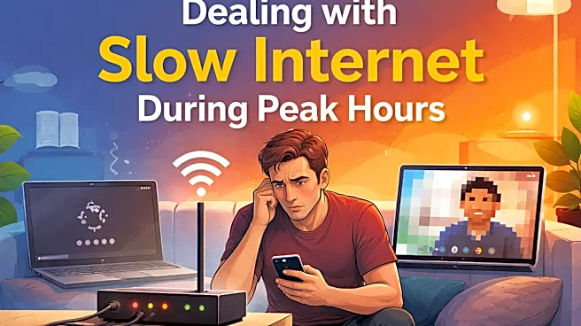 Stop Blaming Your Router! Real Reasons For Slow Internet And Simple Fixes