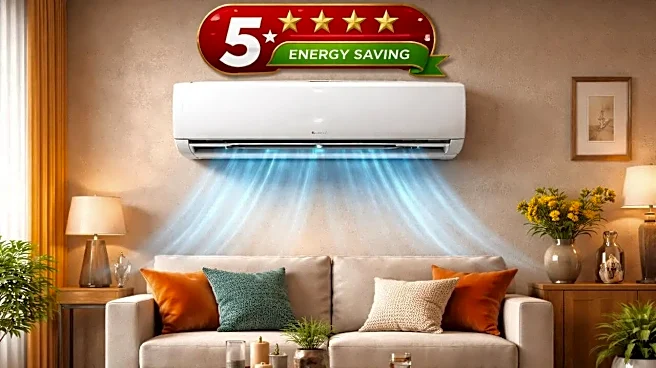 Want To Avoid High Electricity Bill This Summer? Try These 5-Star Inverter ACs