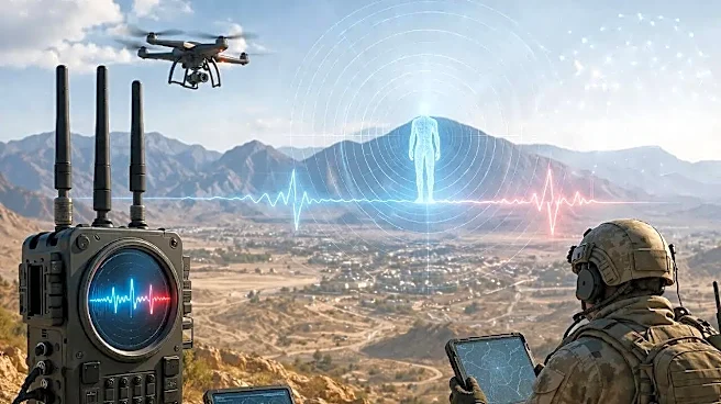 What Is Ghost Murmur? Actual Device Or Another American Fantasy