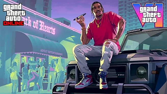 What Could be The Future Of GTA Online After GTA 6?