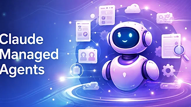 Claude’s New Tool Lets Anyone Create AI Agents Quickly