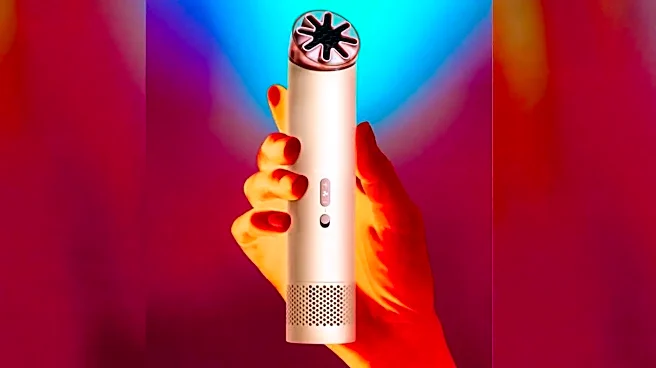 Dyson Launches HushJet Mini Cool Fan: What Is It And What It Can Do