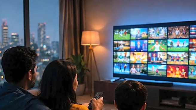 Over 130 Million Indians May Lose Access To Hundreds Of Free TV Channels Soon, Here Is Why