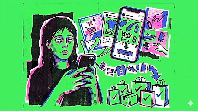 Scrolling Instagram Reels? You Might End Up Shopping Without Realising