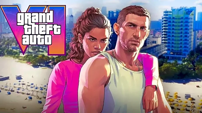 GTA 6 Launch Countdown, Expected Price In India, Main Characters, Editions, And More