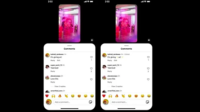 Made An Error In Instagram Comment? You Can Now Fix It, Here's How