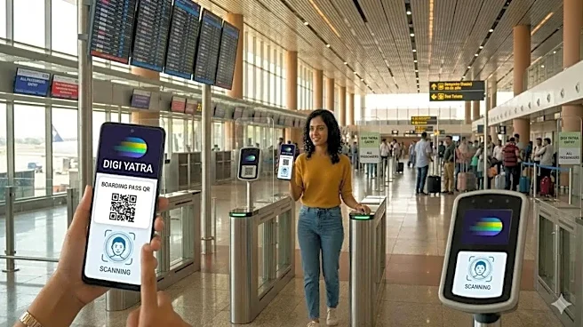Digi Yatra App Explained: How To Register, Upload Your Boarding Pass And Use It At The Airport