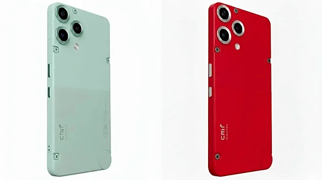 CMF Phone 3 Pro Launch Date, Price, Specifications, Design, Camera And Latest Leaks