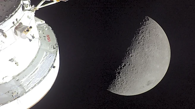 NASA Artemis II Crew Returns To Earth On April 10: Key Findings And What’s Next