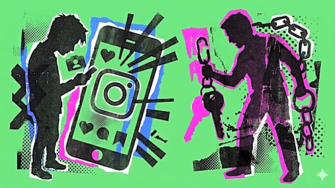 Instagram Is Getting Stricter For Teens, Gives Parents More Control