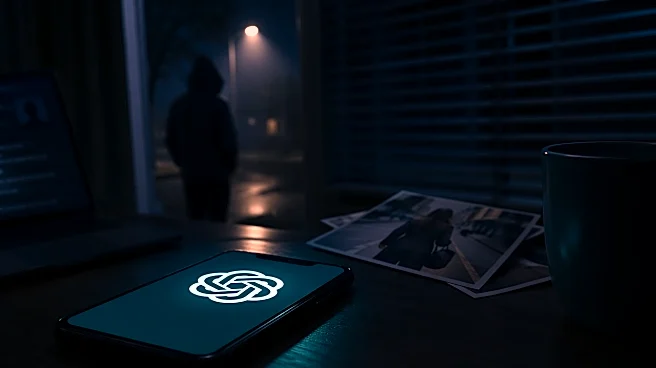 Can ChatGPT Make You Delusional To Stalk Your Ex? What We Know