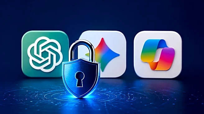 How To Keep Your Chats Private On ChatGPT, Gemini And Copilot