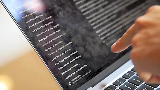 The AI Copyright Debate: 'Compensate, Don't Infringe'
