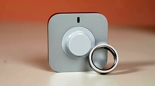 Oura Ring 4 Review: One Ring To Rule Them All?