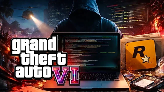 GTA 6 Data Leak: Shiny Hunter To Release All Of It In A Few Hours?