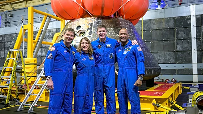 Artemis II Is Done, What’s Next? NASA Preps For Artemis III And Artemis IV