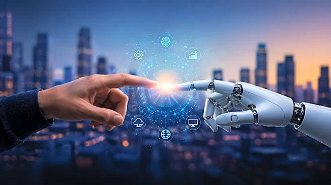 AI Could Take Decisions On Your Behalf In Future—Here’s How