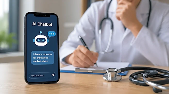 Are AI Chatbots Like ChatGPT, Gemini Giving You Wrong Diagnoses? Here's The Truth