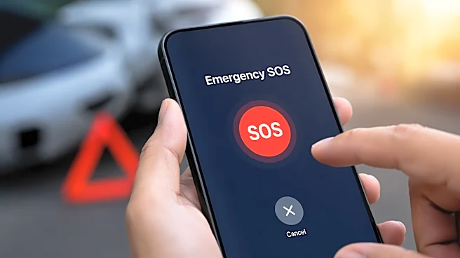 How To Set Emergency SOS Contact On Your Phone